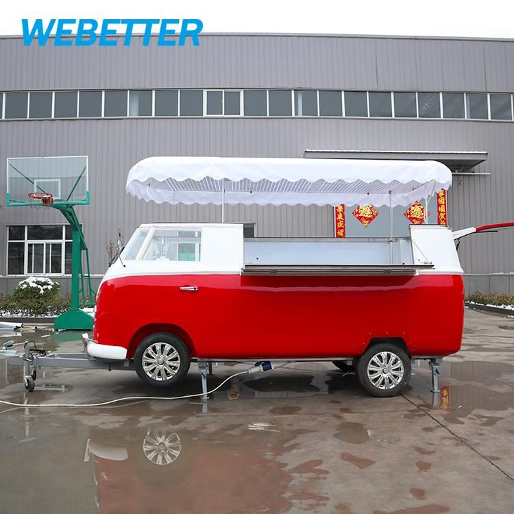 VW Series
