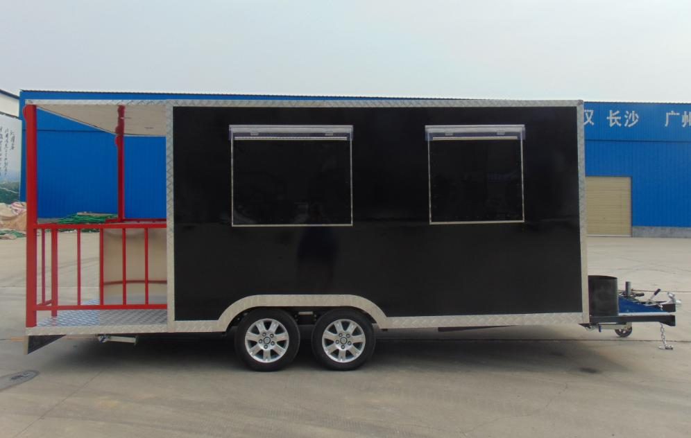 D & K Series