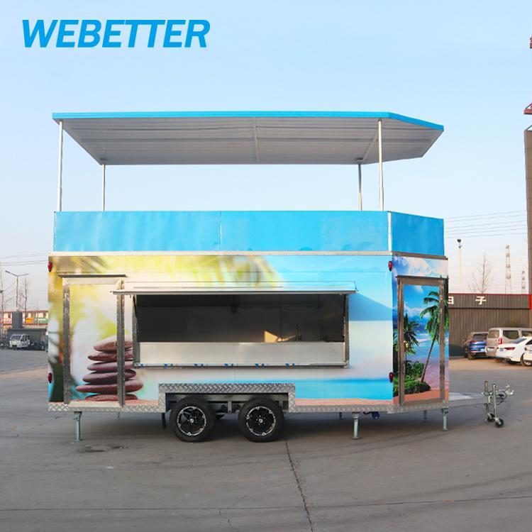 TS Series (Double Deck)