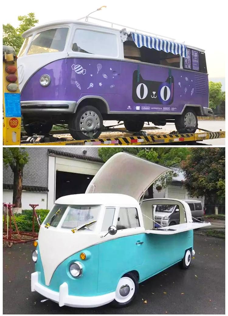 VW Series
