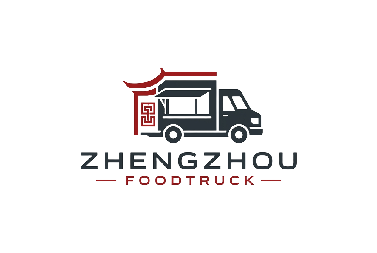 Zhengzhou Foodtruck logo